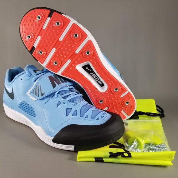 women's javelin shoes